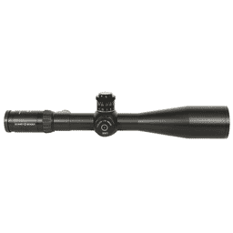 Schmidt Bender PMII 5-25x56 L/P GEN II XR MRAD DT CW