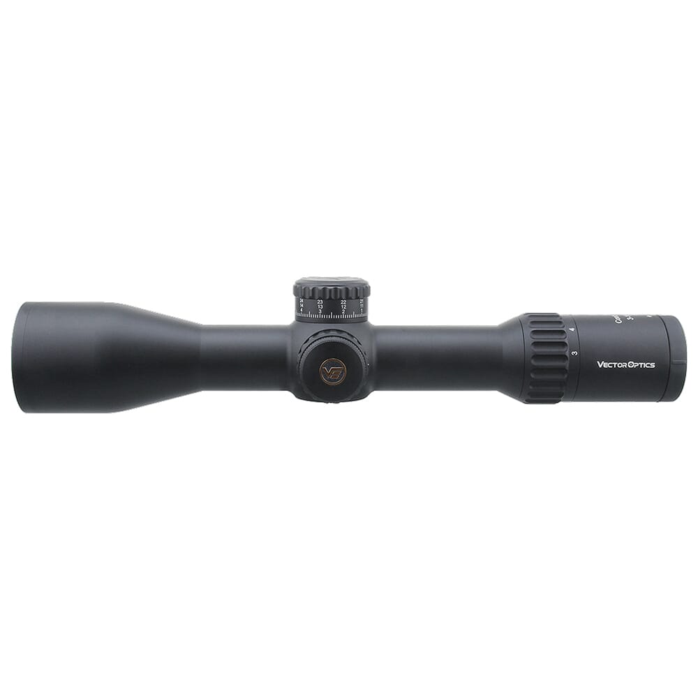 Vector Optics Continental x6 3-18x50 VCT-34FFP Riflescope SCFF-28