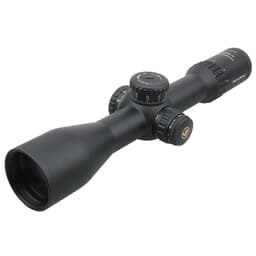 Vector Optics Continental x6 3-18x50 VCT-34FFP Riflescope SCFF-28