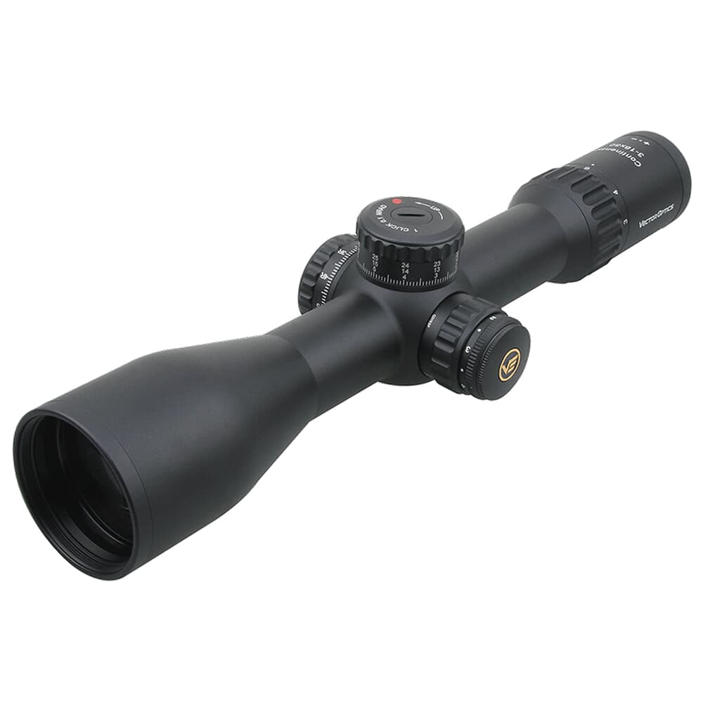 Vector Optics Continental x6 3-18x50 VCT-34FFP Riflescope SCFF-28