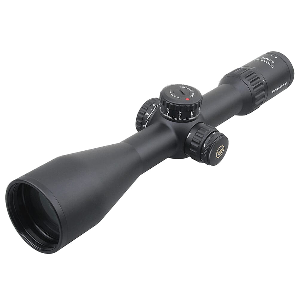 S4 1.5-6×28 Riflescope ｜ Vector Optics 日本公式サイト