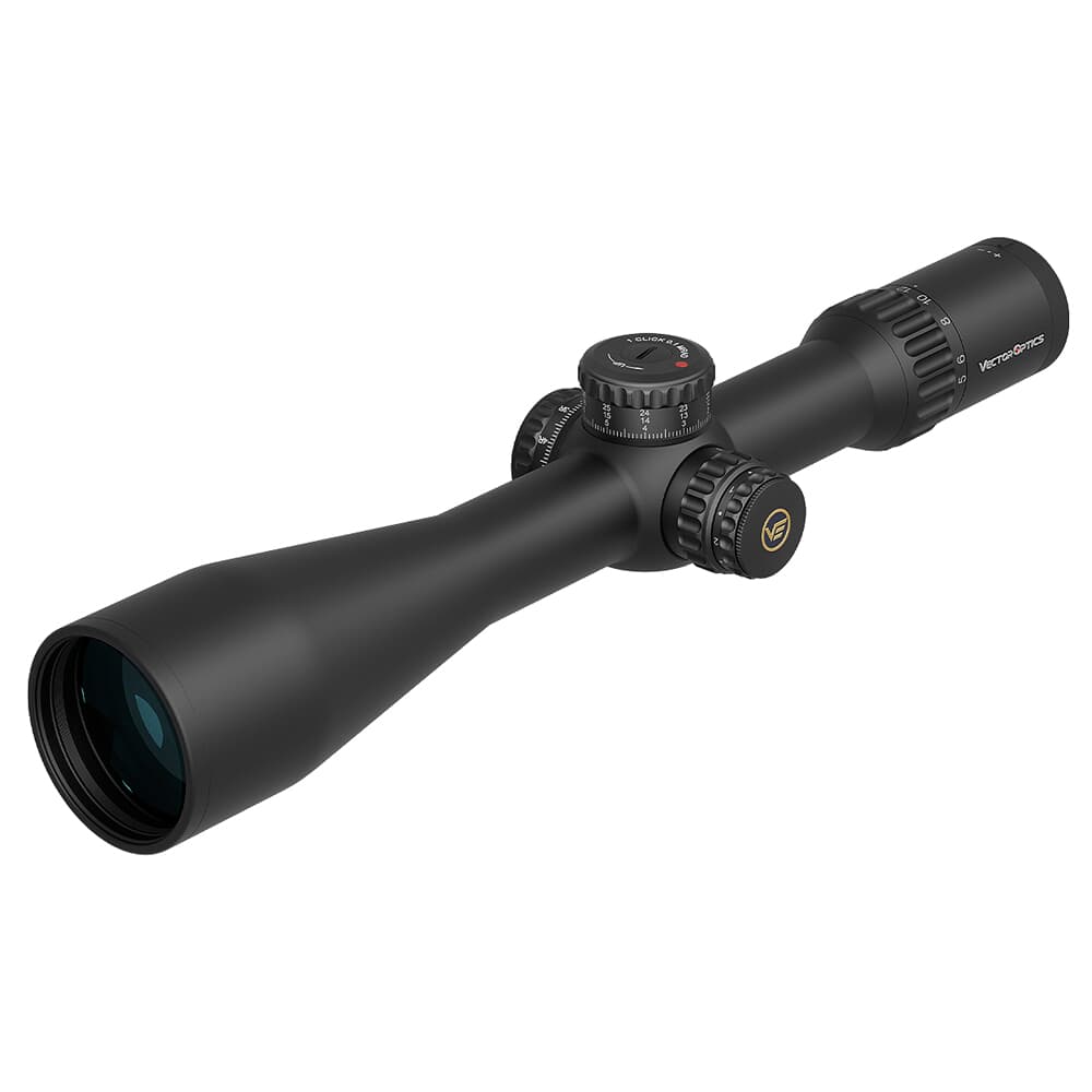 Vector Optics Continental x6 5-30x56 VCT-34FFP Riflescope SCFF-30