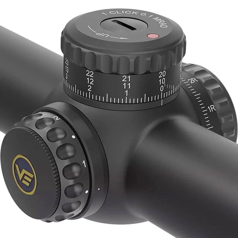 Vector Optics Continental x6 1-6x28 Riflescope SCFF-31 For Sale
