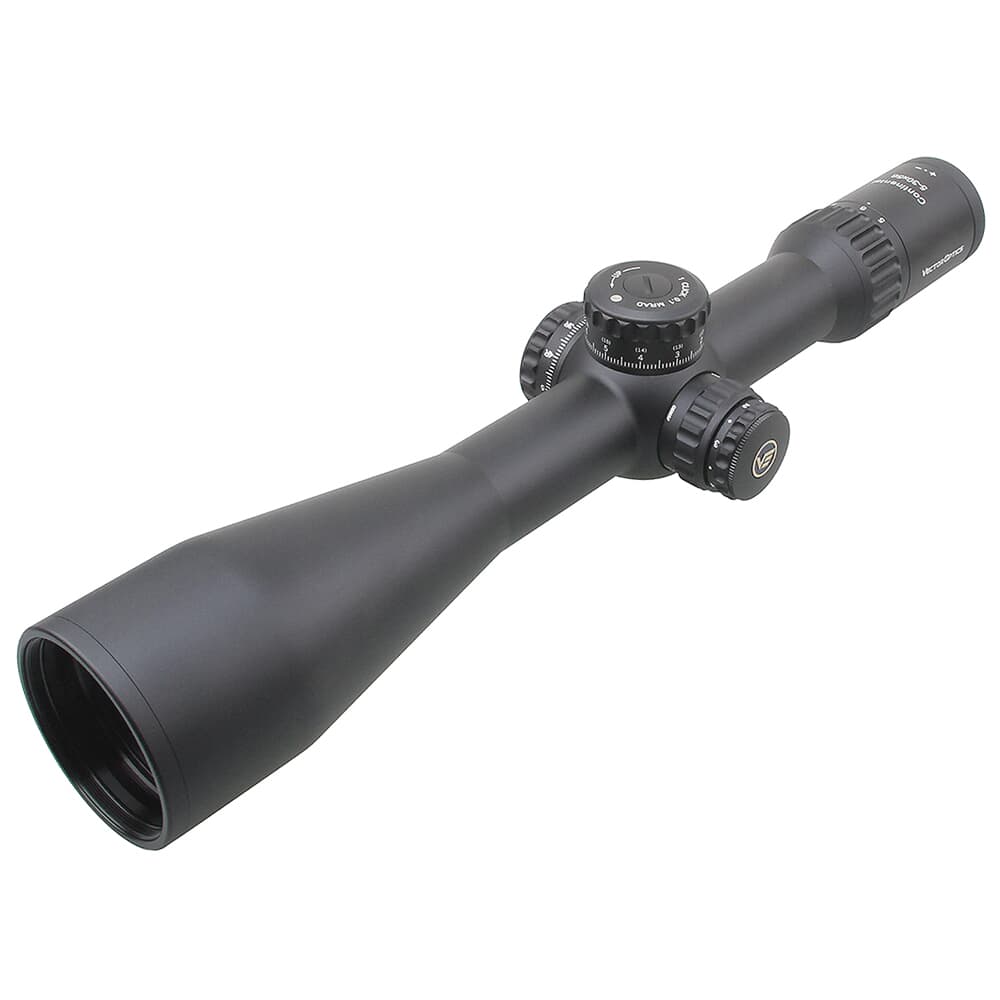 Vector Optics Continental x6 5-30x56 VEC-MBR Riflescope SCFF-41