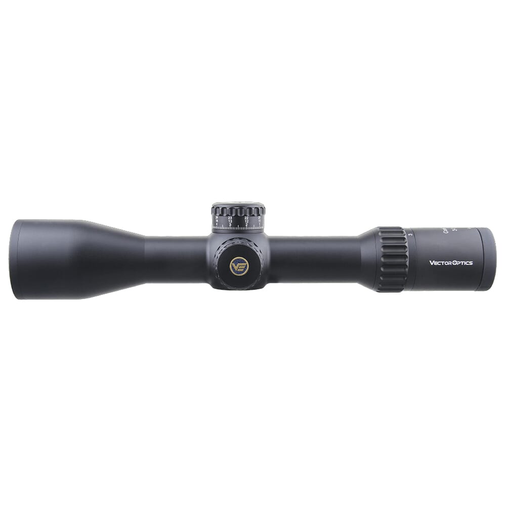 Vector Optics Continental x6 3-18x50 VEC-MBR Riflescope SCFF-43