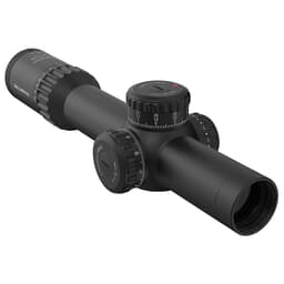Vector Optics Continental x10 1-10x28 ED RAR Riflescope SCFF-48