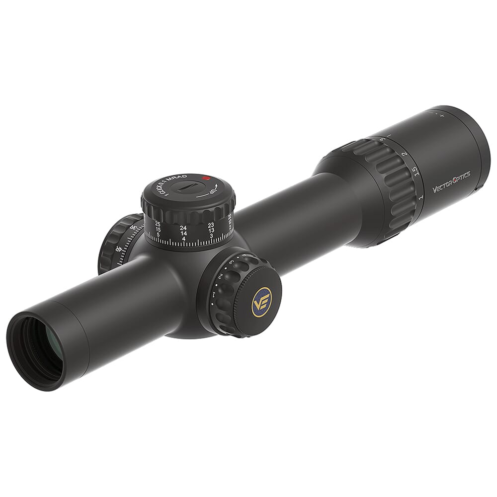 Vector Optics Calypos 1×30 Vector Optics Calypos 1x30 | Vector Optics Prism Scope