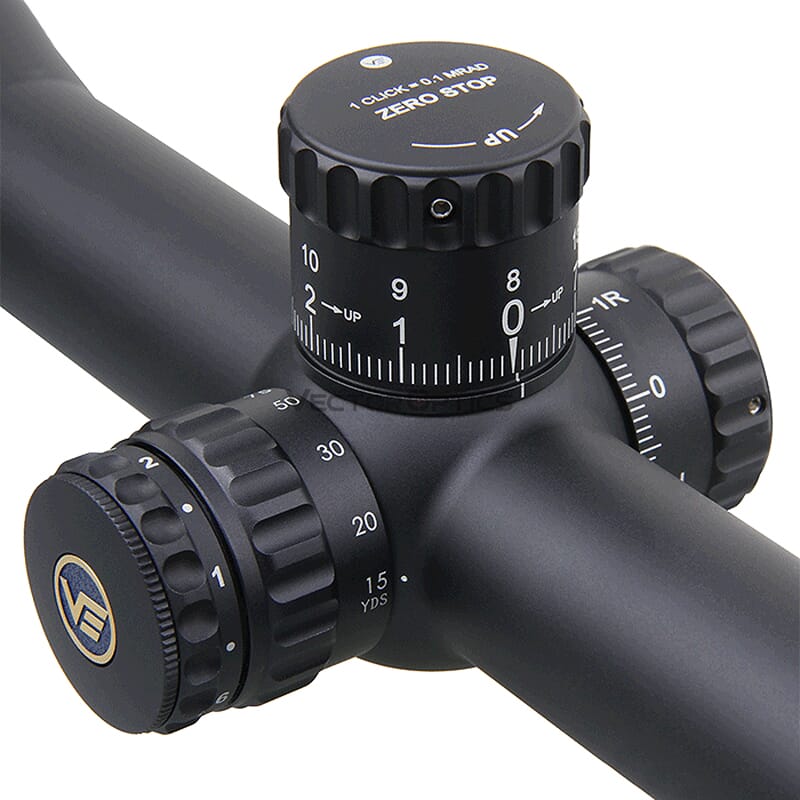 Vector Optics Continental x6 5-30x56 ARI Riflescope SCOL-47 For
