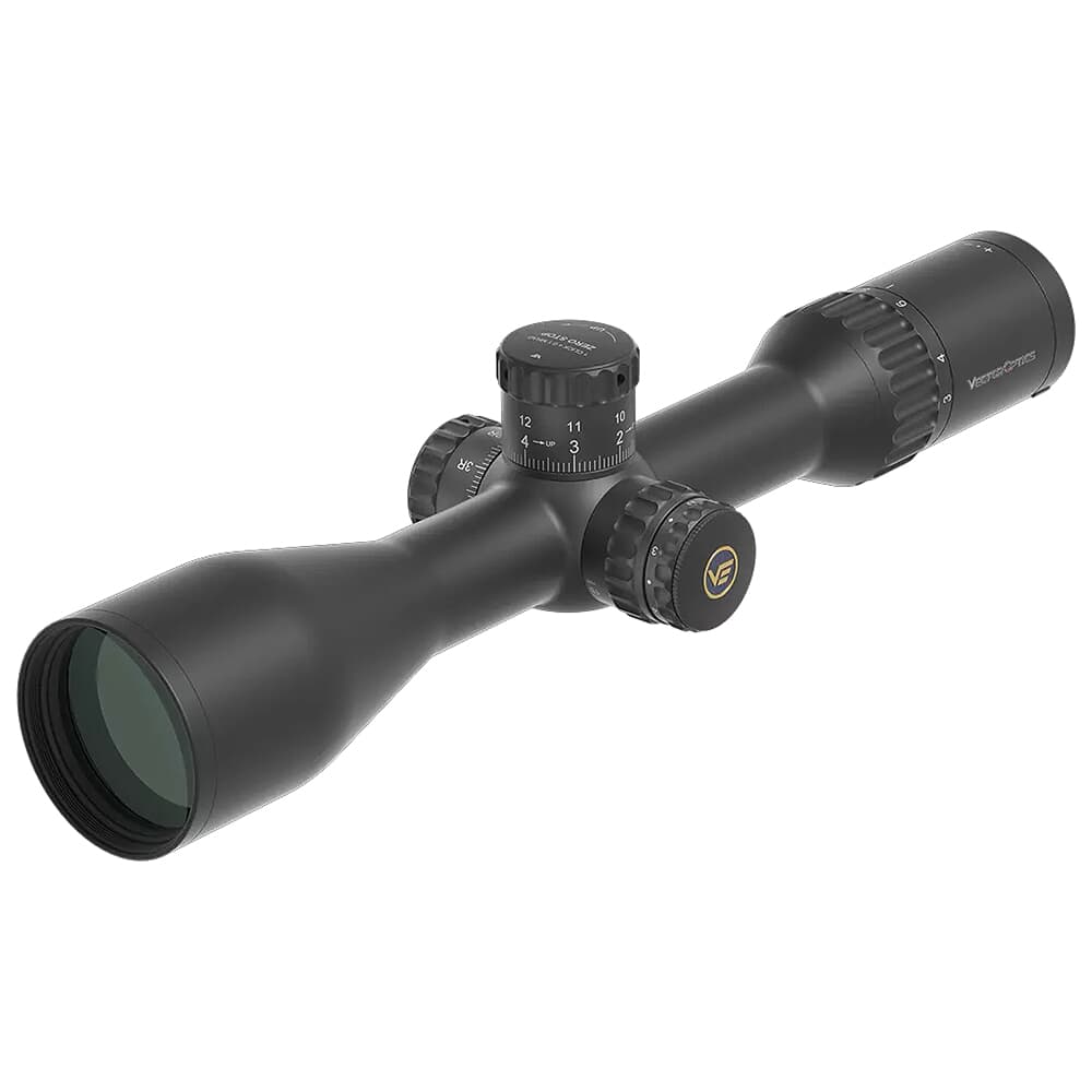 Vector Optics Continental x6 3-18x50 ARI Riflescope SCOL-53