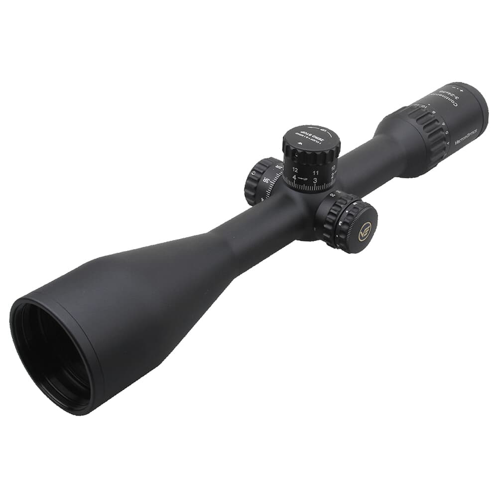 Vector Optics Continental x8 3-24x56 ED Riflescope SCOL-50