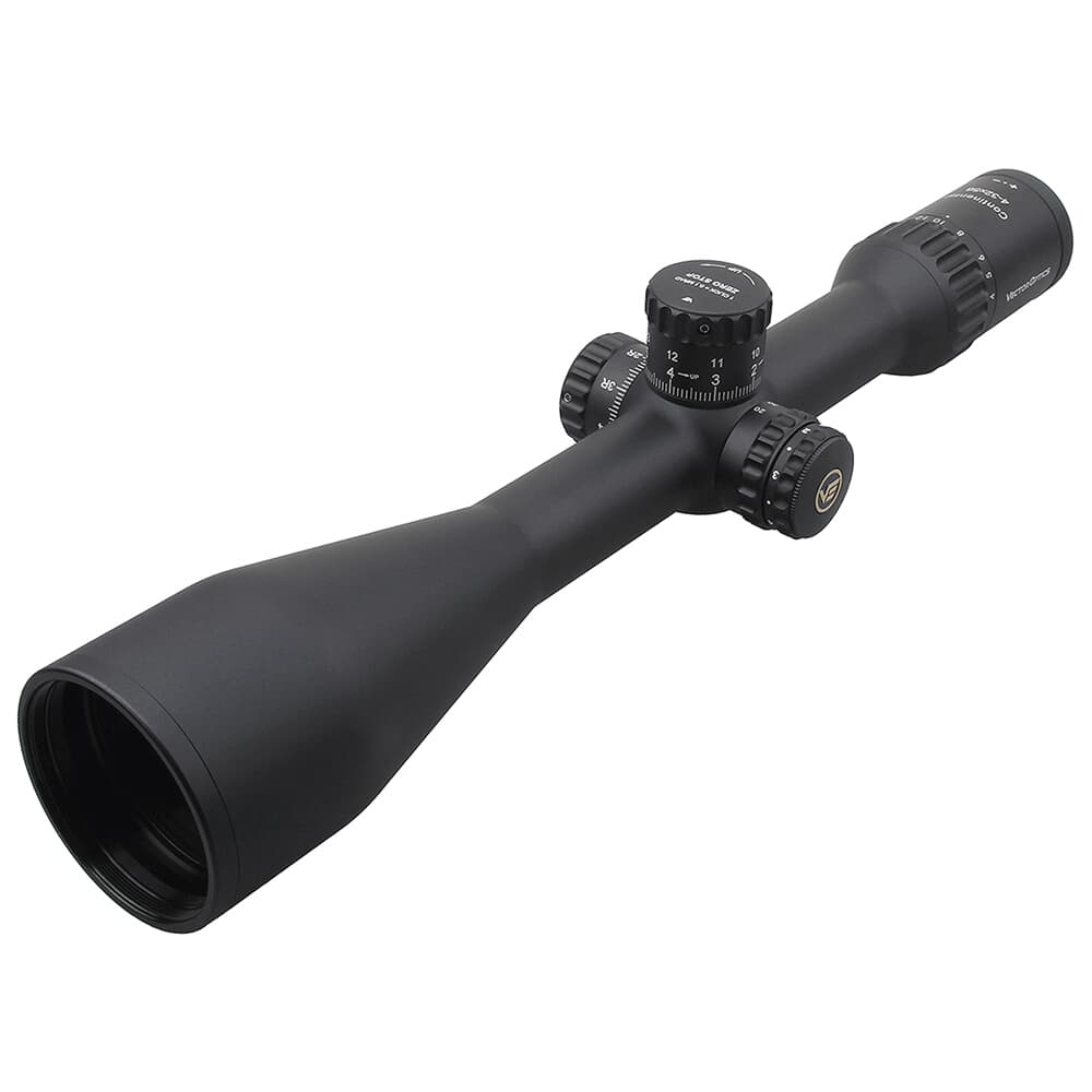 Vector Optics Continental x8 4-32x56 ED Tactical Riflescope SCOL-T51