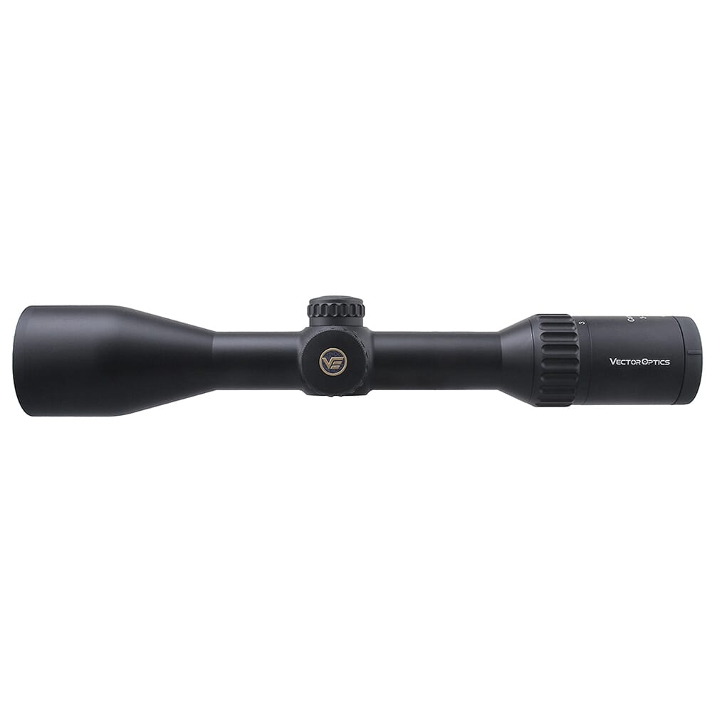 Vector Optics Continental x6 3-18x50 CDM Hunting Riflescope SCOL