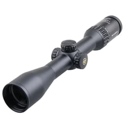 Vector Optics Continental x6 1.5-9x42 G4 Hunting Riflescope SCOM-23
