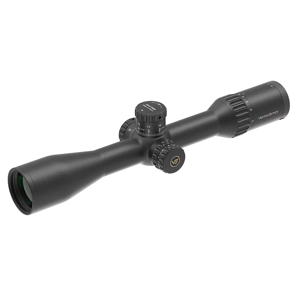 Vector Optics Continental x8 2-16x44 ED Riflescope SCOM-39