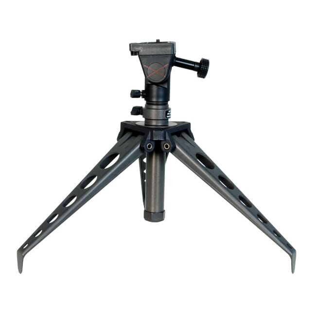 Vectronix SST3-2 Mini-tripod and monopod in one, non-magnetic, pan-tilt head, extendable 729452