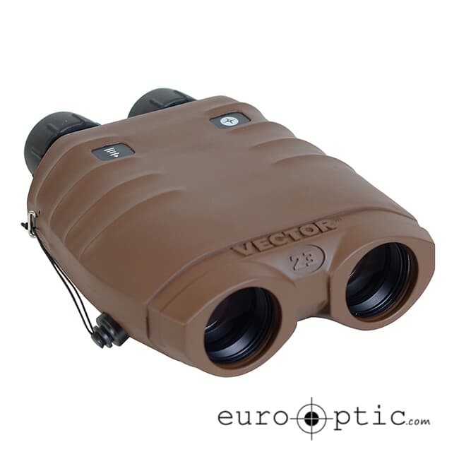 Vectronix VECTOR 23 Rangefinding Binoculars 906098