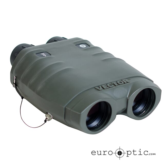 Vectronix Vector IV SR1 Rangefinding Binocular