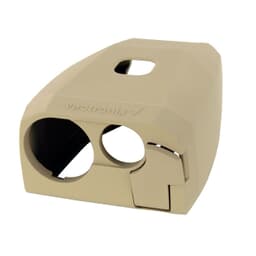 Vectronix PLRF25C Rubber Cover - tan
