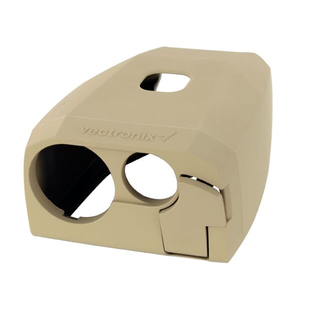 Vectronix PLRF25C Rubber Cover - tan
