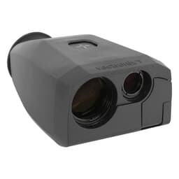 Vectronix PLRF25C BLE X2 Black Pocket Laser Rangefinder 914770BL