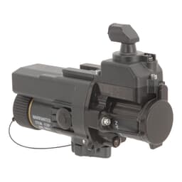 Vectronix COTI (Clip-On Thermal) Monocular Basic Equipment Kit 12712-3610-07