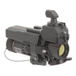 Vectronix USED COTI (Clip-On Thermal) Monocular Basic Equipment Kit 12712-3610-07 - Like New w/MISSING MOUNTING BRACKET UA2874 UA2874