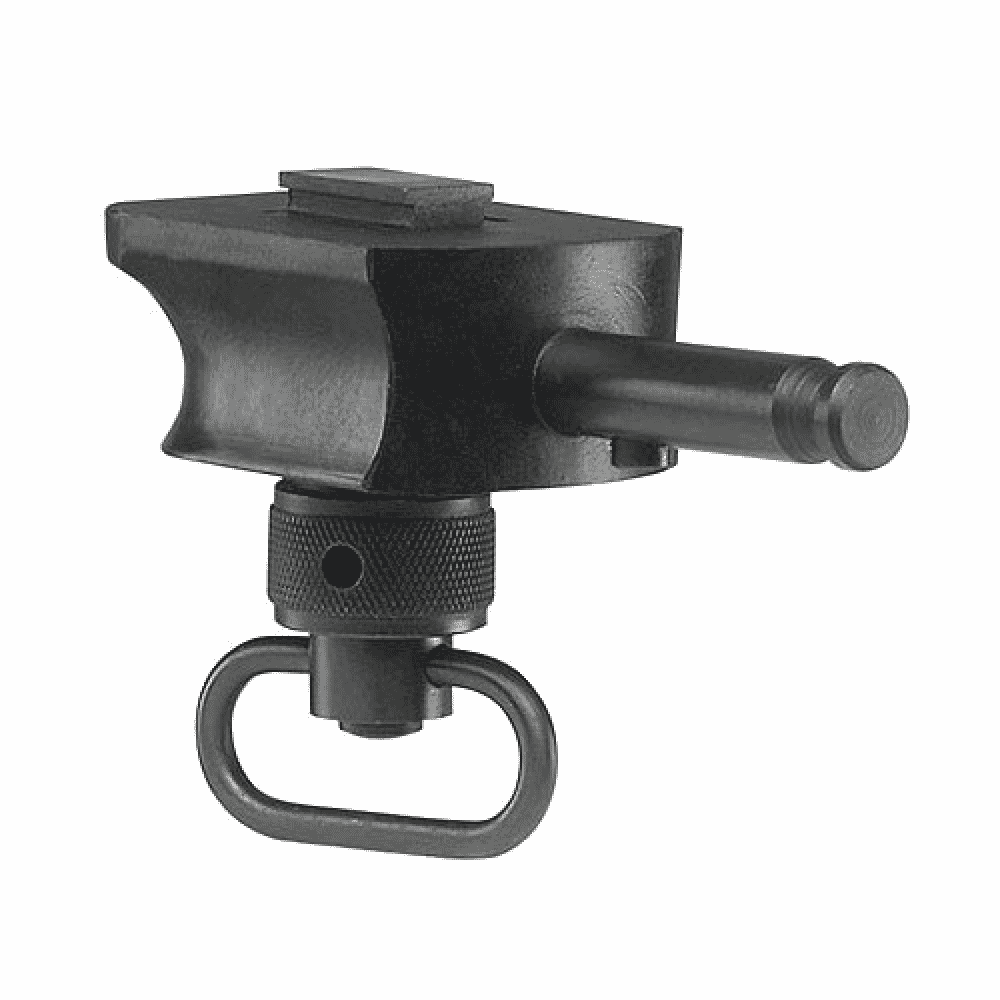 Versa Pod UIT adaptor (fits Sako TRG) Model 601
