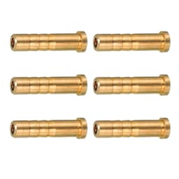 Victory Archery .3 Dia. Brass Insert 110 gr 12pk ACXBI110-12