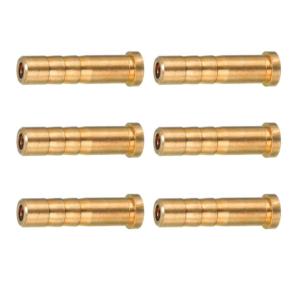 Victory Archery .3 Dia. Brass Insert 110 gr 12pk ACXBI110-12