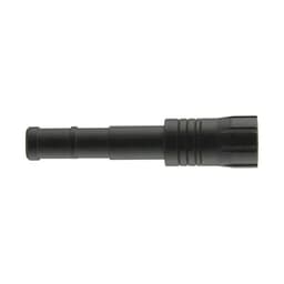 Victory Archery .204 Dia. Gray L Shok TL 75 gr Insert 12pk ACISHOKRLS-12