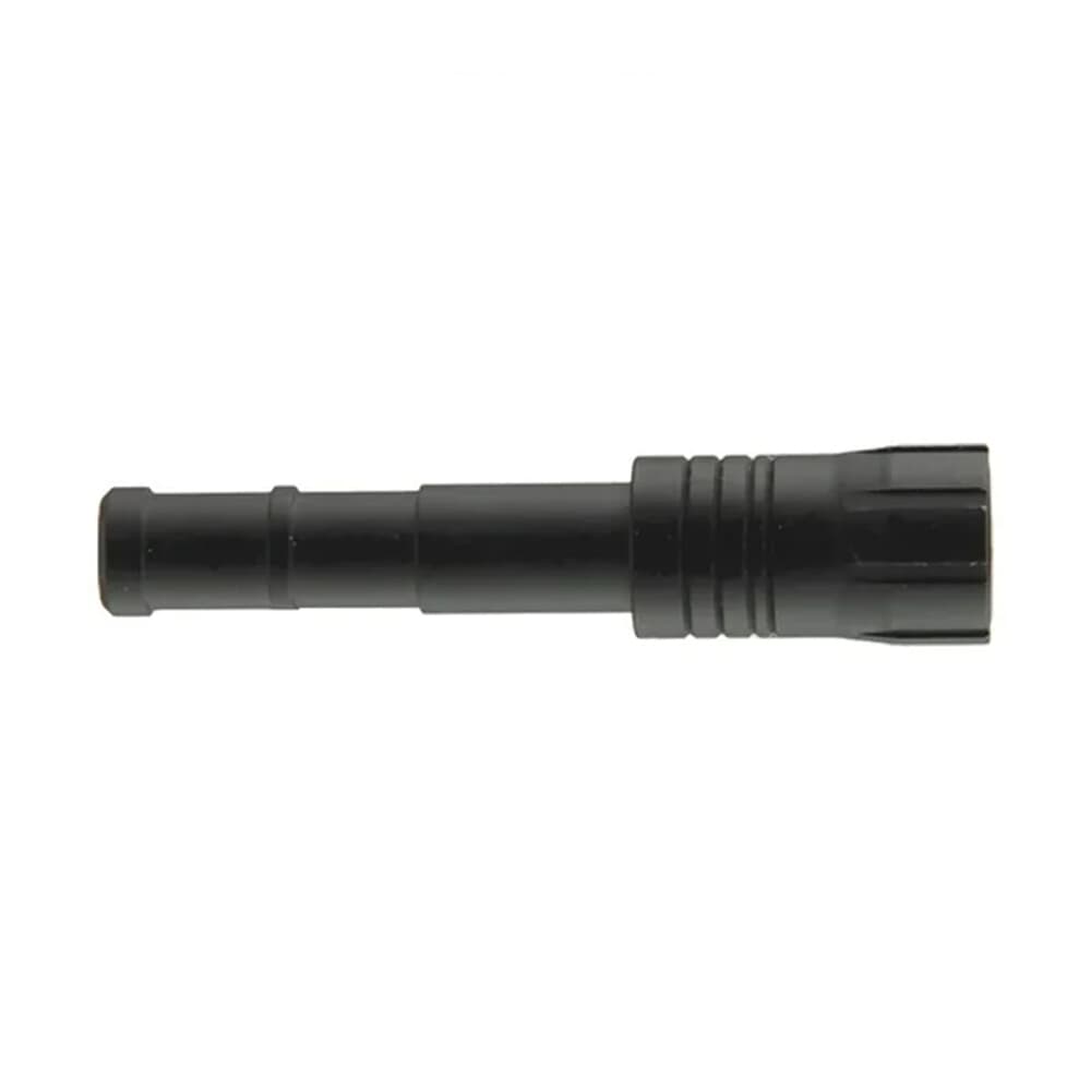 Victory Archery .204 Dia. Gray L Shok TL 75 gr Insert 12pk ACISHOKRLS-12