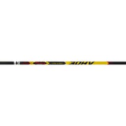 Victory Archery 3DHV Elite 700 GPI: 5.4 Target Shafts 12pk RIPXVEA-700S-12