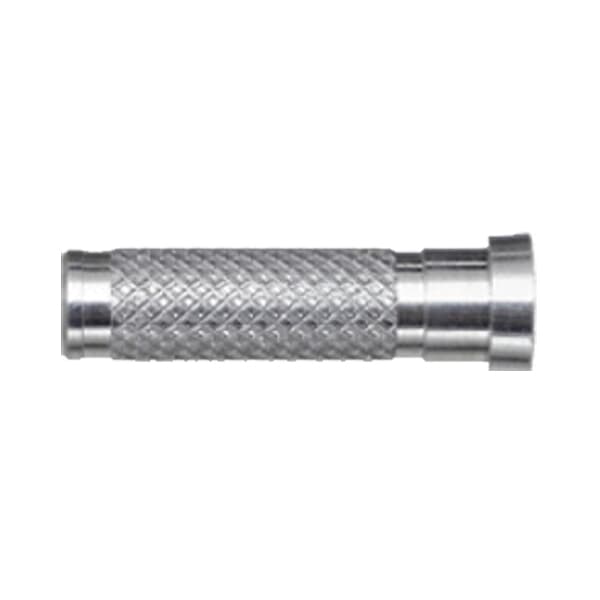 Victory Archery .245 Dia. Aluminum Insert 11 gr 12pk ACI245-12