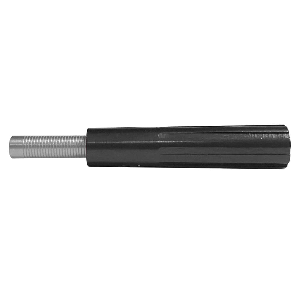 Victory Archery .166 Dia. Black XL 75 gr Shok TL Insert 12pk ACISHOKVXLS-12