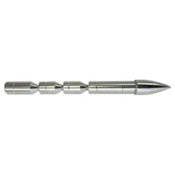 Victory Archery .204 Dia. 247 Glue-In 80-150gr Points 12pk ACRIP247PT-12