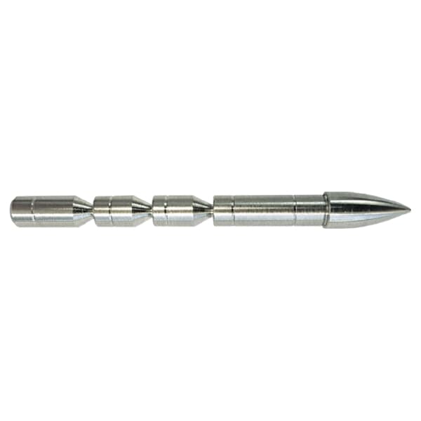 Victory Archery .204 Dia. 247 Glue-In 80-150gr Points 12pk ACRIP247PT-12