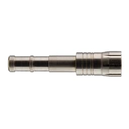 Victory Archery .204 Dia. Shok 60 gr Stainless Steel 260 Insert 12pk ACRIPI260SS-12