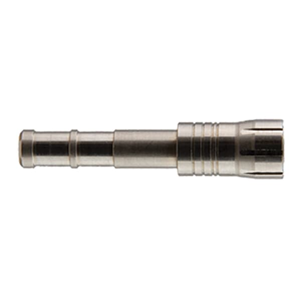 Victory Archery .204 Dia. Shok 60 gr Stainless Steel 260 Insert 12pk ACRIPI260SS-12