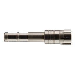 Victory Archery .204 Dia. Shok 60 gr Stainless Steel 264 Insert 12pk ACRIPI264SS-12