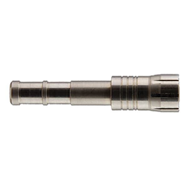 Victory Archery .204 Dia. Shok 60 gr Stainless Steel 264 Insert 12pk ACRIPI264SS-12