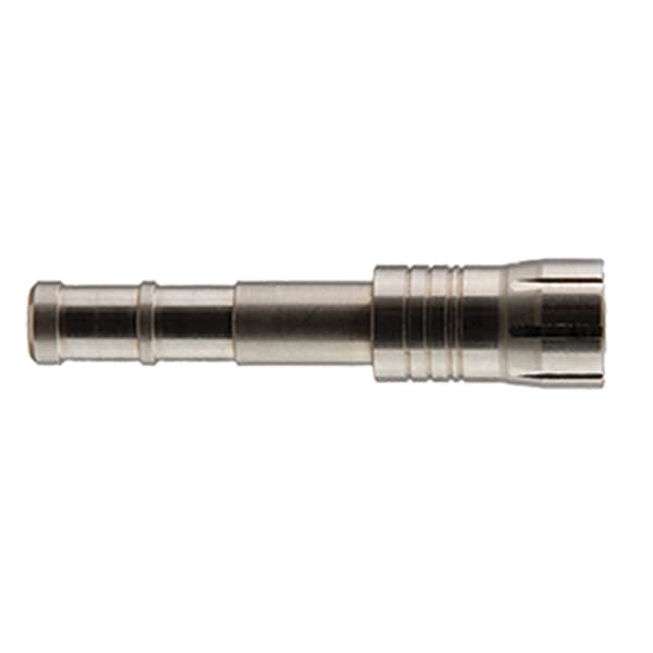 Victory Archery .204 Dia. Shok 60 gr Stainless Steel 267 Insert 12pk ACRIPI267SS-12