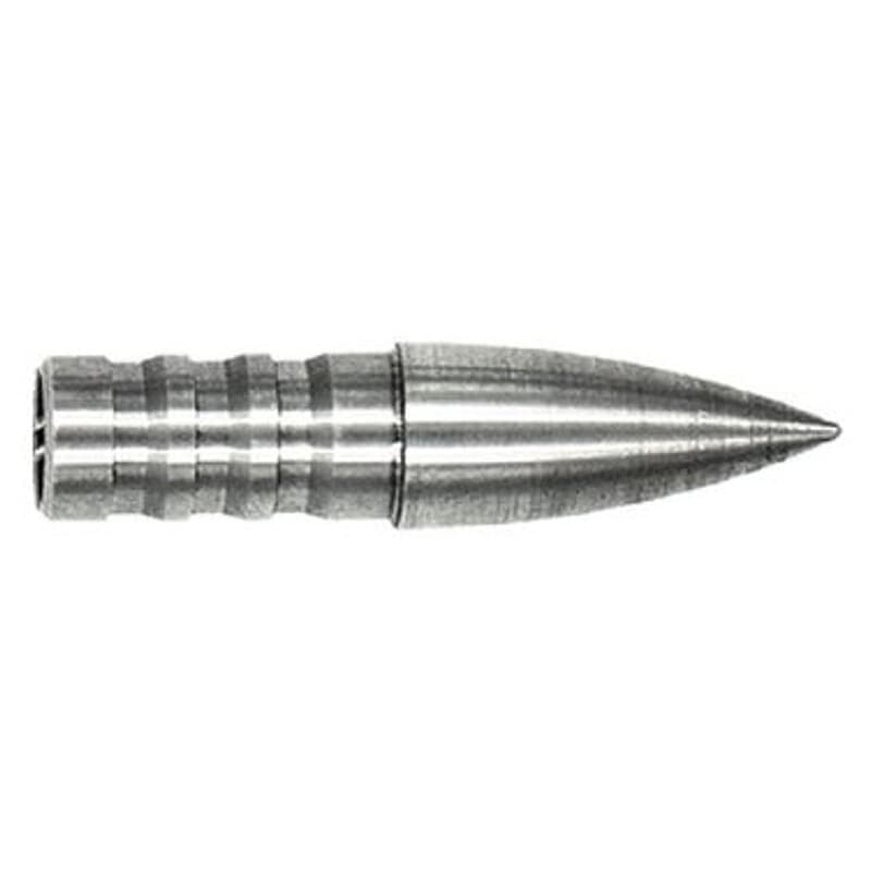Victory Archery V-TAC 25 150gr Glue-In Bullet Points 12pk ACVTAC25PT150-12