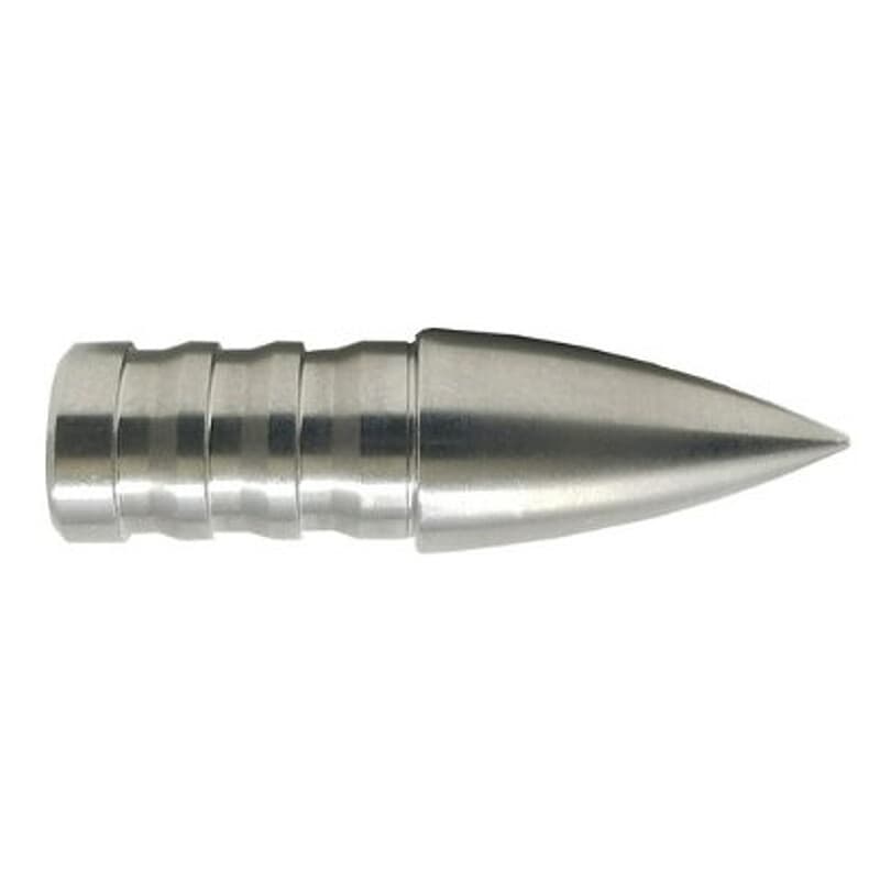 Victory Archery V-TAC 27 250gr Glue-In Points 12pk ACVTAC27PT250-12