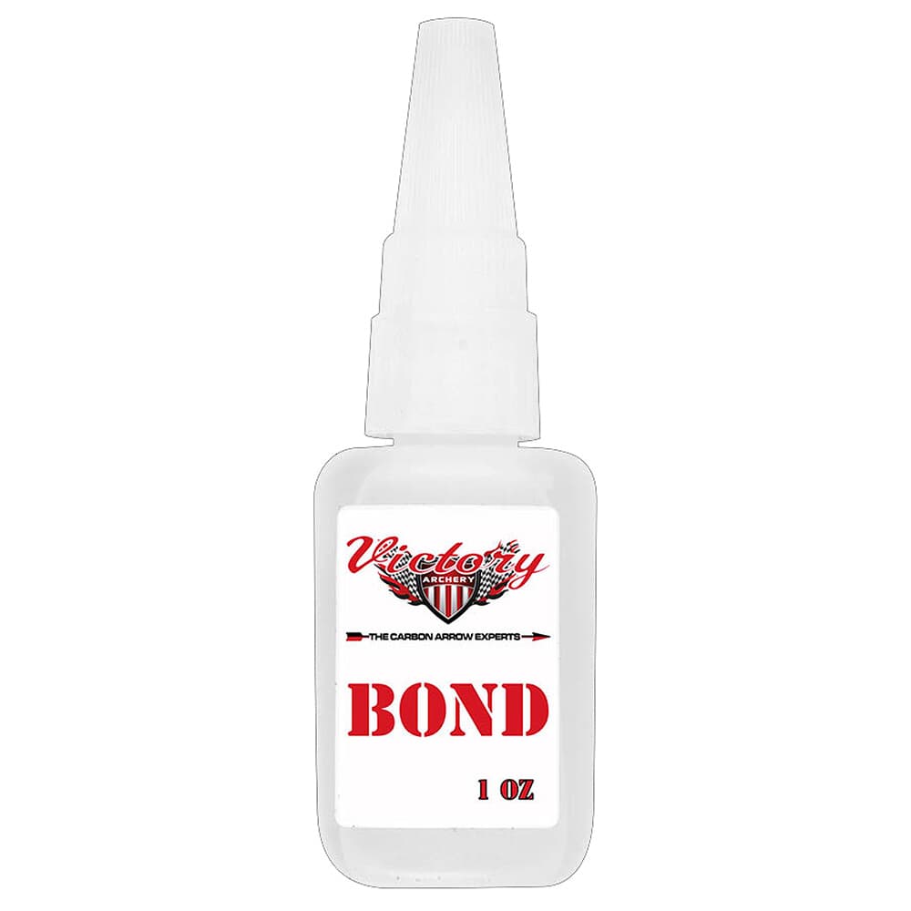 Victory Archery Victory Fletching Glue BOND