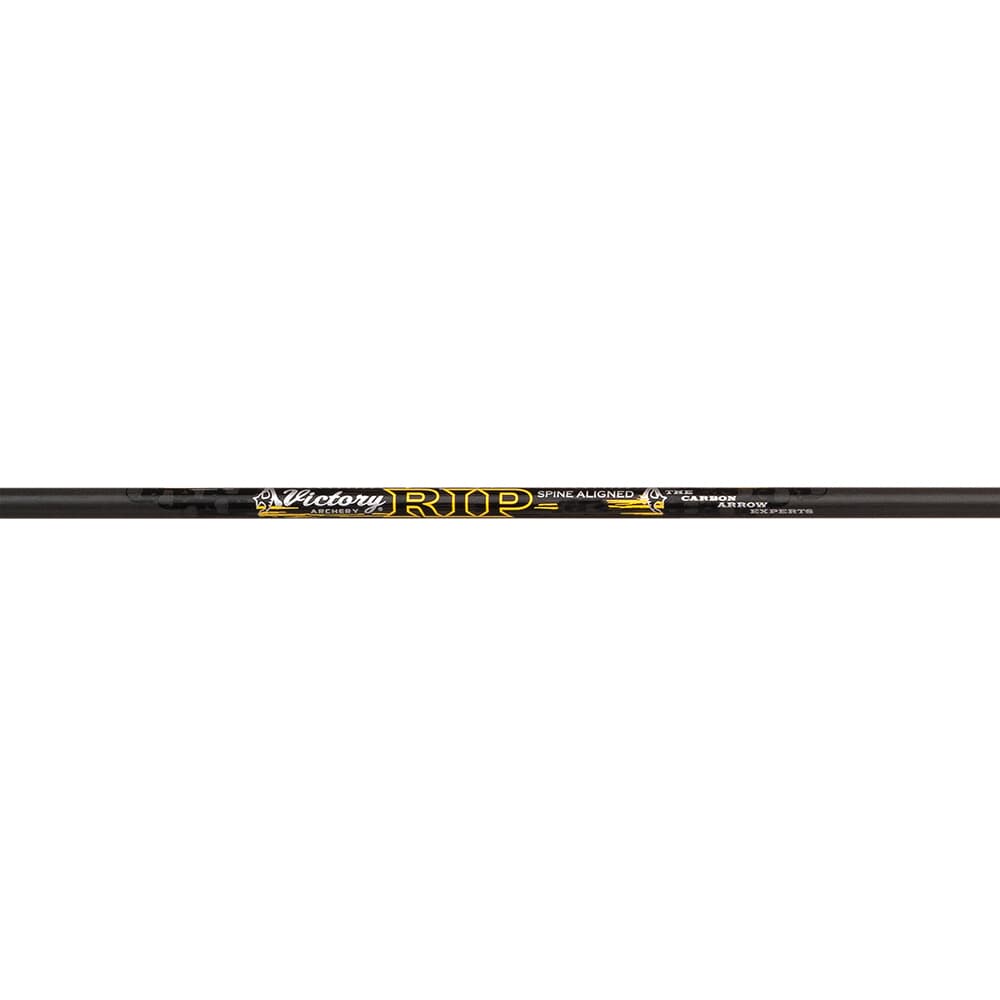 Victory Archery RIP Elite 350 GPI: 8.2 Shafts 12pk RIPAE-350S-12