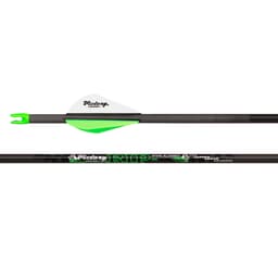 Victory Archery RIP Gamer 500 GPI: 7 Fletched Arrow 6pk RIPAG-500FB-6