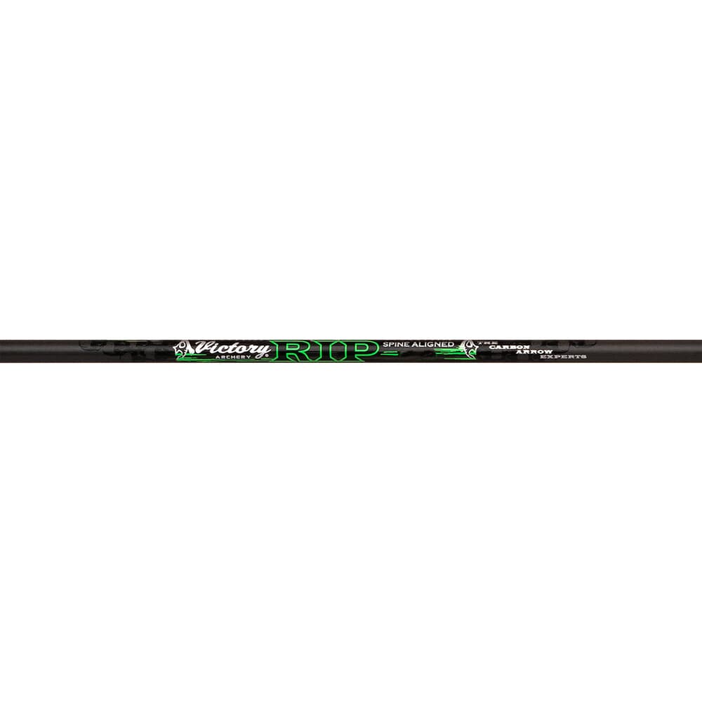 Victory Archery RIP Gamer 300 GPI: 8.8 Shafts 12pk RIPAG-300S-12