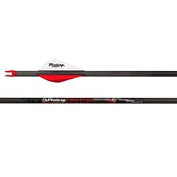 Victory Archery RIP Sport 300 GPI: 8.8 Fletched Arrow 6pk RIPAS-300FQ-6