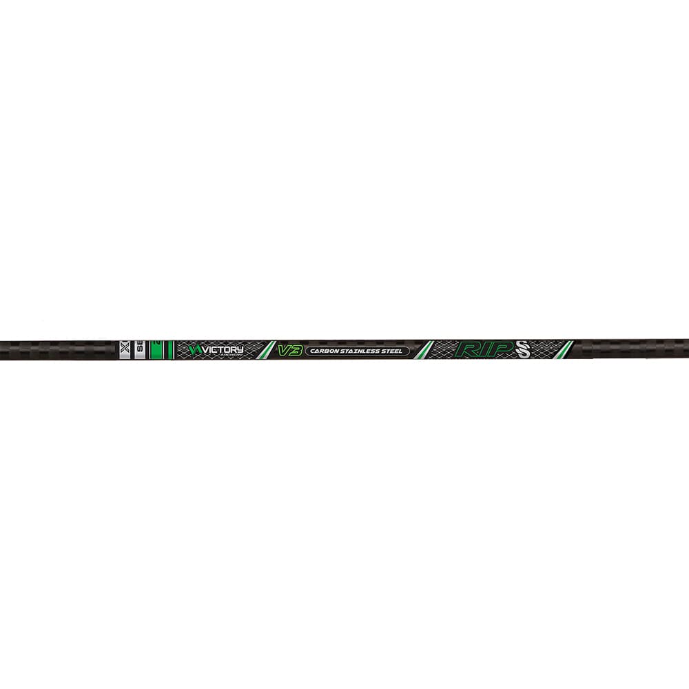 Victory Archery RIP SS Gamer 300 GPI: 10.7 Shafts 12pk RIPSSG-300S-12