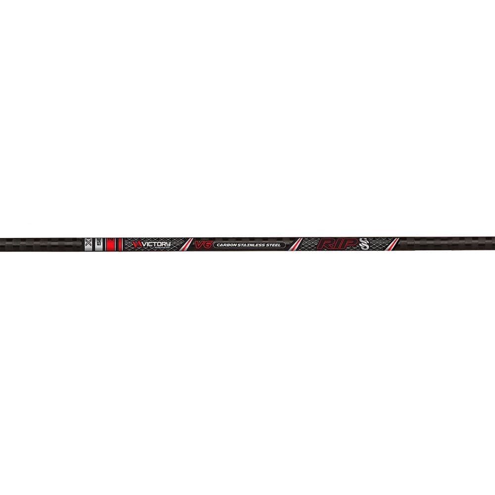 Victory Archery RIP SS Sport 350 GPI: 9.9 Shafts 12pk RIPSSS-350S-12